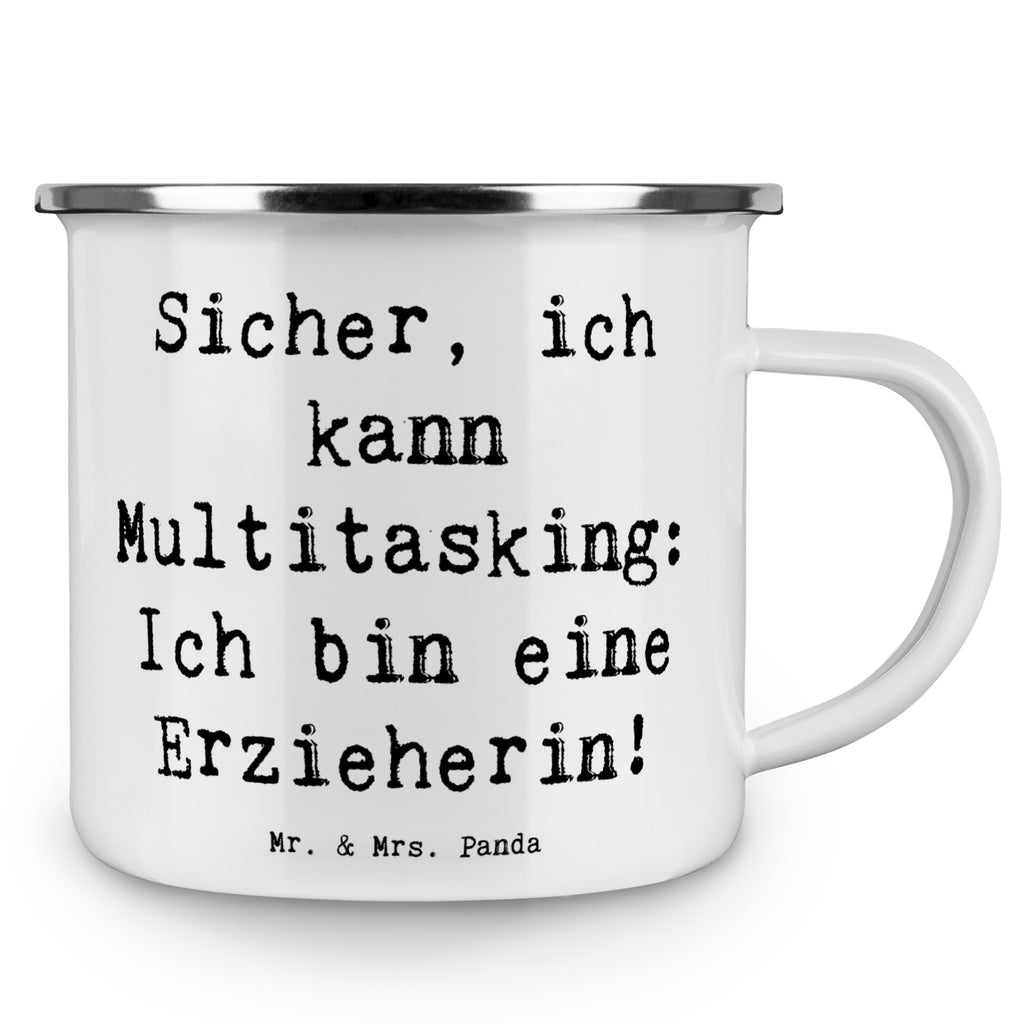 Camping Emaille Tasse Spruch Erzieherin Multitasking Campingtasse, Trinkbecher, Metalltasse, Outdoor Tasse, Emaille Trinkbecher, Blechtasse Outdoor, Emaille Campingbecher, Edelstahl Trinkbecher, Metalltasse für Camping, Kaffee Blechtasse, Camping Tasse Metall, Emaille Tasse, Emaille Becher, Tasse Camping, Tasse Emaille, Emaille Tassen, Camping Becher, Metall Tasse, Camping Tassen, Blechtasse, Emaille Tasse Camping, Camping Tasse Emaille, Emailletasse, Camping Tassen Emaille, Campingbecher, Blechtassen, Outdoor Becher, Campingtassen, Emaille Becher Camping, Camping Becher Edelstahl, Beruf, Ausbildung, Jubiläum, Abschied, Rente, Kollege, Kollegin, Geschenk, Schenken, Arbeitskollege, Mitarbeiter, Firma, Danke, Dankeschön