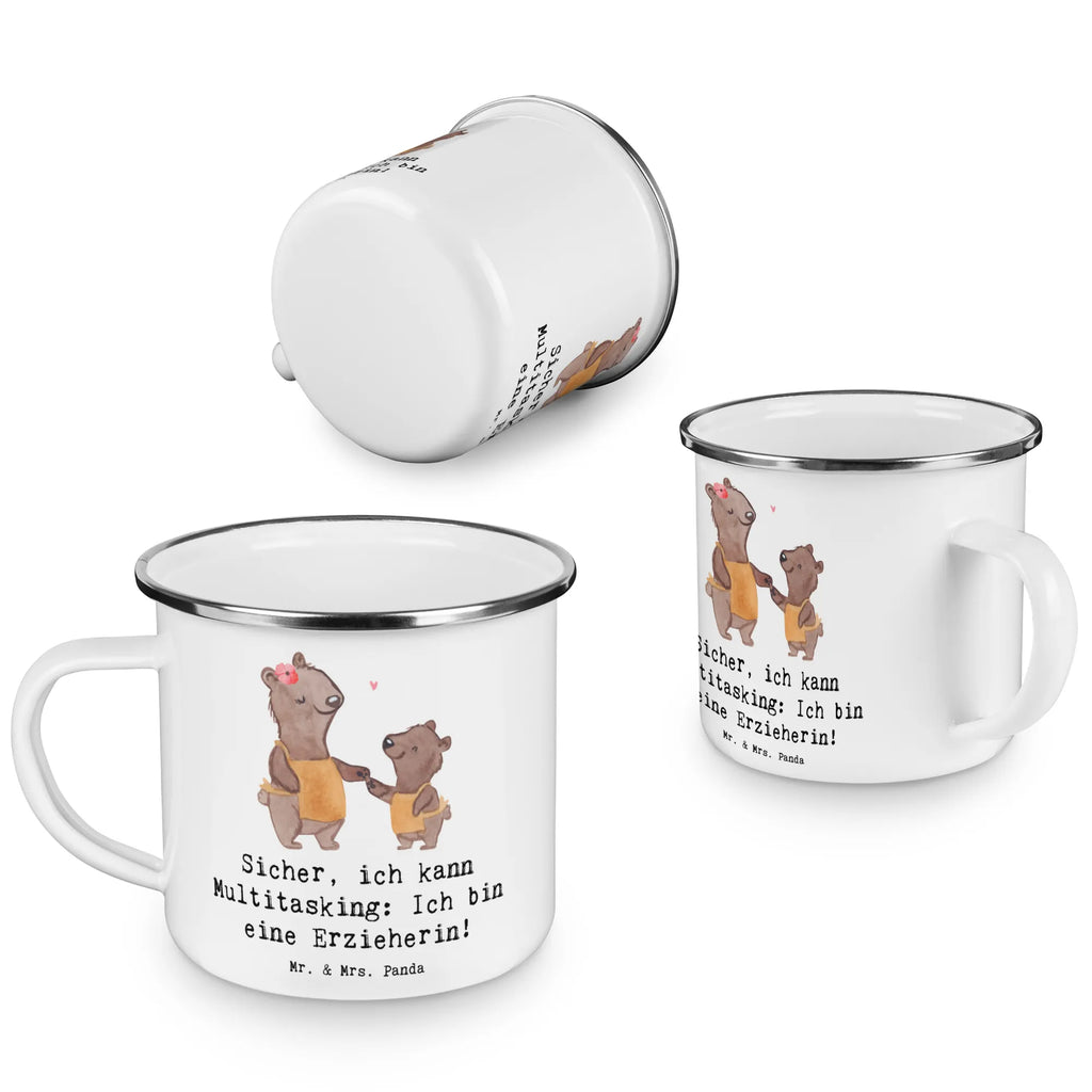 Camping Emaille Tasse Erzieherin Multitasking Campingtasse, Trinkbecher, Metalltasse, Outdoor Tasse, Emaille Trinkbecher, Blechtasse Outdoor, Emaille Campingbecher, Edelstahl Trinkbecher, Metalltasse für Camping, Kaffee Blechtasse, Camping Tasse Metall, Emaille Tasse, Emaille Becher, Tasse Camping, Tasse Emaille, Emaille Tassen, Camping Becher, Metall Tasse, Camping Tassen, Blechtasse, Emaille Tasse Camping, Camping Tasse Emaille, Emailletasse, Camping Tassen Emaille, Campingbecher, Blechtassen, Outdoor Becher, Campingtassen, Emaille Becher Camping, Camping Becher Edelstahl, Beruf, Ausbildung, Jubiläum, Abschied, Rente, Kollege, Kollegin, Geschenk, Schenken, Arbeitskollege, Mitarbeiter, Firma, Danke, Dankeschön