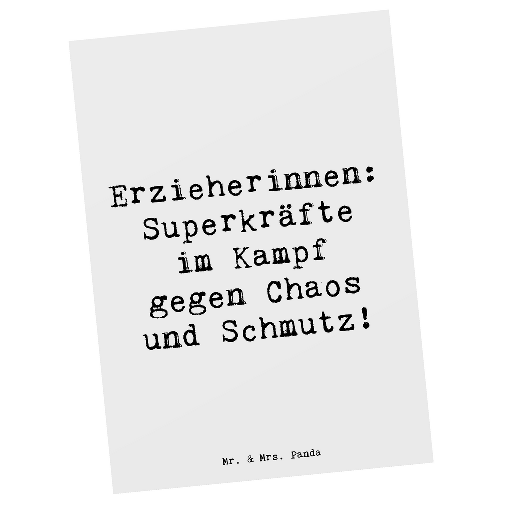 Postkarte Spruch Superheldin Erzieherin Postkarte, Karte, Geschenkkarte, Grußkarte, Einladung, Ansichtskarte, Geburtstagskarte, Einladungskarte, Dankeskarte, Ansichtskarten, Einladung Geburtstag, Einladungskarten Geburtstag, Beruf, Ausbildung, Jubiläum, Abschied, Rente, Kollege, Kollegin, Geschenk, Schenken, Arbeitskollege, Mitarbeiter, Firma, Danke, Dankeschön