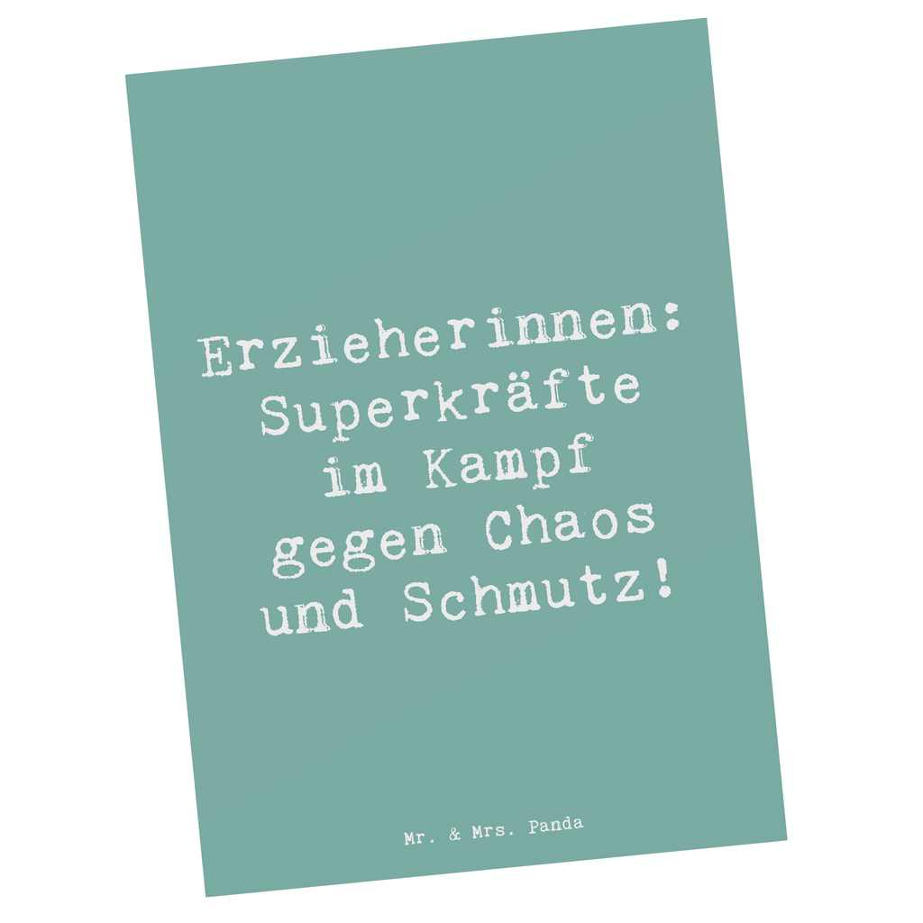 Postkarte Spruch Superheldin Erzieherin Postkarte, Karte, Geschenkkarte, Grußkarte, Einladung, Ansichtskarte, Geburtstagskarte, Einladungskarte, Dankeskarte, Ansichtskarten, Einladung Geburtstag, Einladungskarten Geburtstag, Beruf, Ausbildung, Jubiläum, Abschied, Rente, Kollege, Kollegin, Geschenk, Schenken, Arbeitskollege, Mitarbeiter, Firma, Danke, Dankeschön