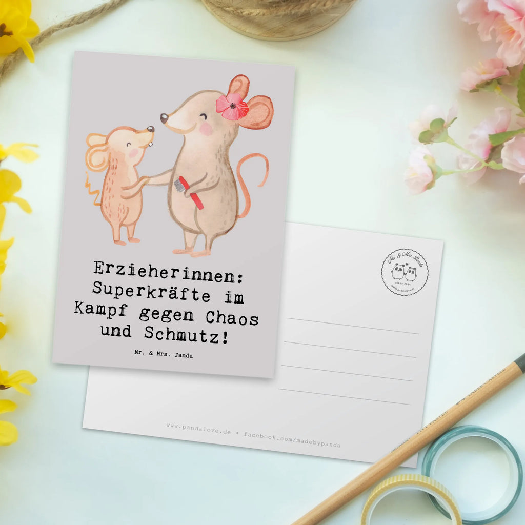 Postkarte Superheldin Erzieherin Postkarte, Karte, Geschenkkarte, Grußkarte, Einladung, Ansichtskarte, Geburtstagskarte, Einladungskarte, Dankeskarte, Ansichtskarten, Einladung Geburtstag, Einladungskarten Geburtstag, Beruf, Ausbildung, Jubiläum, Abschied, Rente, Kollege, Kollegin, Geschenk, Schenken, Arbeitskollege, Mitarbeiter, Firma, Danke, Dankeschön