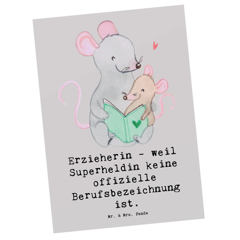 Postkarte Erzieherin Superheldin Postkarte, Karte, Geschenkkarte, Grußkarte, Einladung, Ansichtskarte, Geburtstagskarte, Einladungskarte, Dankeskarte, Ansichtskarten, Einladung Geburtstag, Einladungskarten Geburtstag, Beruf, Ausbildung, Jubiläum, Abschied, Rente, Kollege, Kollegin, Geschenk, Schenken, Arbeitskollege, Mitarbeiter, Firma, Danke, Dankeschön