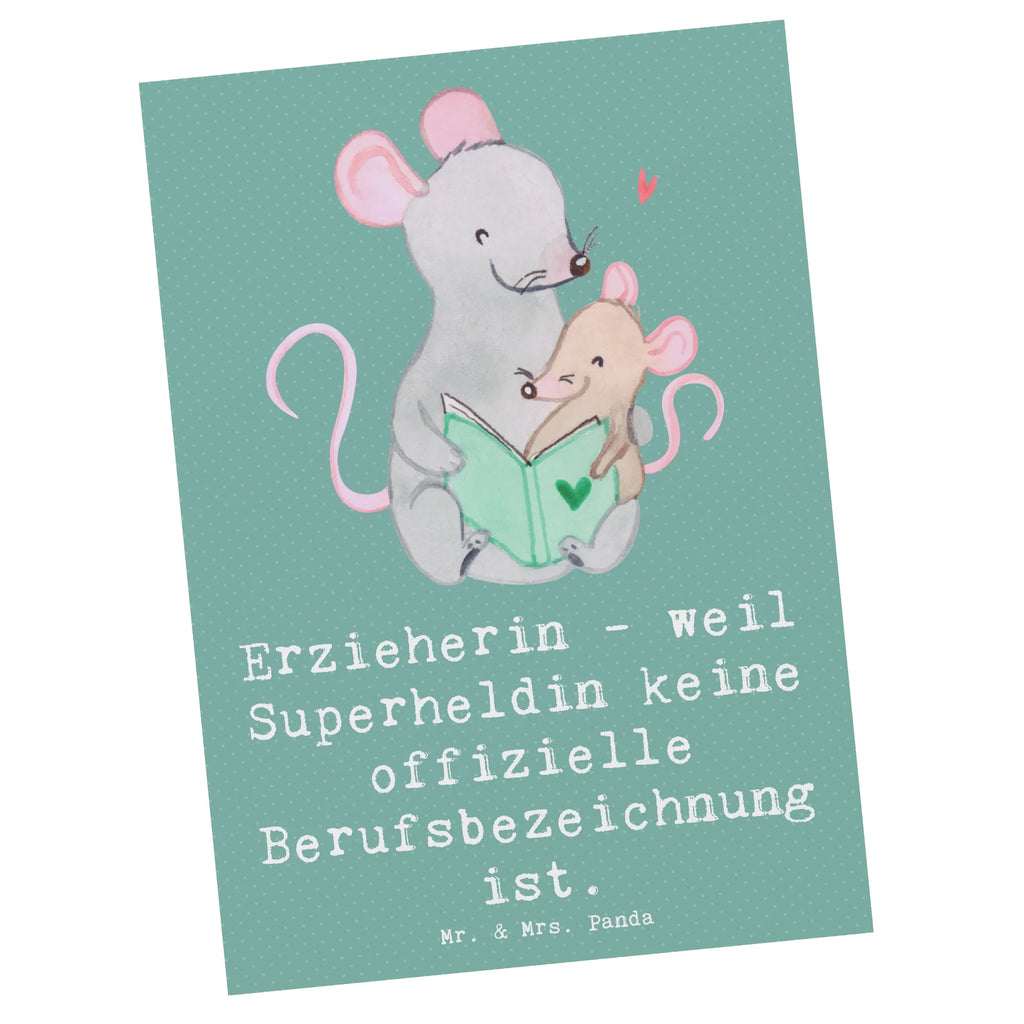 Postkarte Erzieherin Superheldin Postkarte, Karte, Geschenkkarte, Grußkarte, Einladung, Ansichtskarte, Geburtstagskarte, Einladungskarte, Dankeskarte, Ansichtskarten, Einladung Geburtstag, Einladungskarten Geburtstag, Beruf, Ausbildung, Jubiläum, Abschied, Rente, Kollege, Kollegin, Geschenk, Schenken, Arbeitskollege, Mitarbeiter, Firma, Danke, Dankeschön