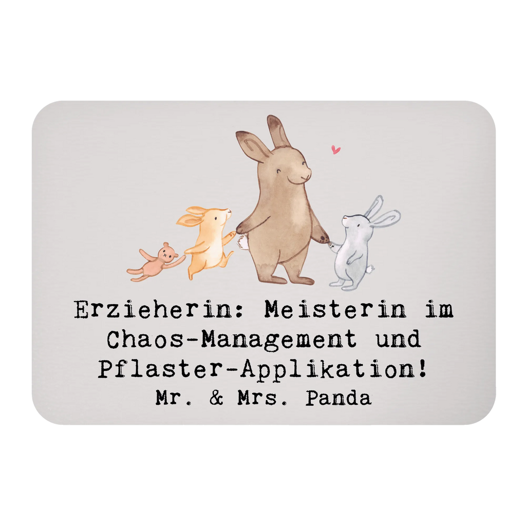 Magnet Erzieherin Chaos-Management Kühlschrankmagnet, Pinnwandmagnet, Souvenir Magnet, Motivmagnete, Dekomagnet, Whiteboard Magnet, Notiz Magnet, Kühlschrank Dekoration, Beruf, Ausbildung, Jubiläum, Abschied, Rente, Kollege, Kollegin, Geschenk, Schenken, Arbeitskollege, Mitarbeiter, Firma, Danke, Dankeschön