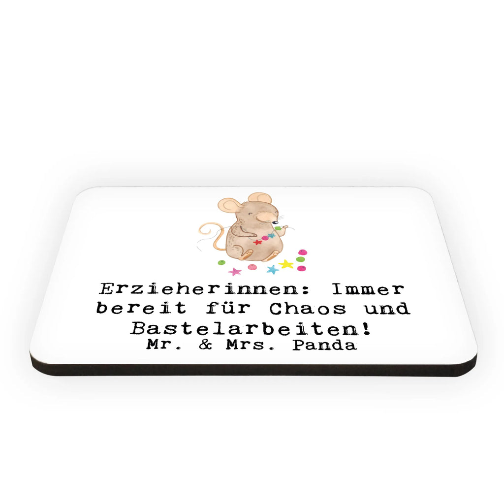 Magnet Erzieherin Chaos Kühlschrankmagnet, Pinnwandmagnet, Souvenir Magnet, Motivmagnete, Dekomagnet, Whiteboard Magnet, Notiz Magnet, Kühlschrank Dekoration, Beruf, Ausbildung, Jubiläum, Abschied, Rente, Kollege, Kollegin, Geschenk, Schenken, Arbeitskollege, Mitarbeiter, Firma, Danke, Dankeschön