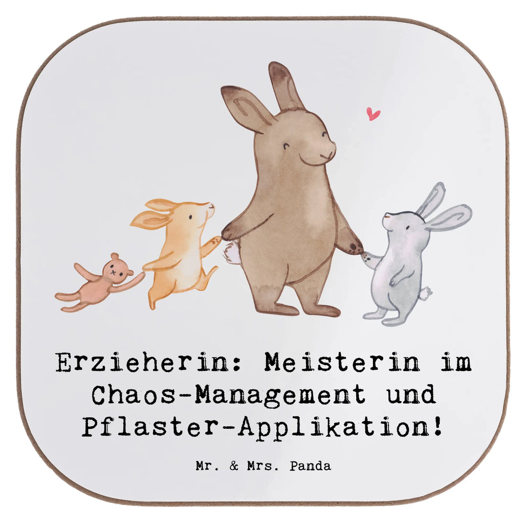 Untersetzer Erzieherin Chaos-Management Untersetzer, Bierdeckel, Glasuntersetzer, Untersetzer Gläser, Getränkeuntersetzer, Untersetzer aus Holz, Untersetzer für Gläser, Korkuntersetzer, Untersetzer Holz, Holzuntersetzer, Tassen Untersetzer, Untersetzer Design, Beruf, Ausbildung, Jubiläum, Abschied, Rente, Kollege, Kollegin, Geschenk, Schenken, Arbeitskollege, Mitarbeiter, Firma, Danke, Dankeschön