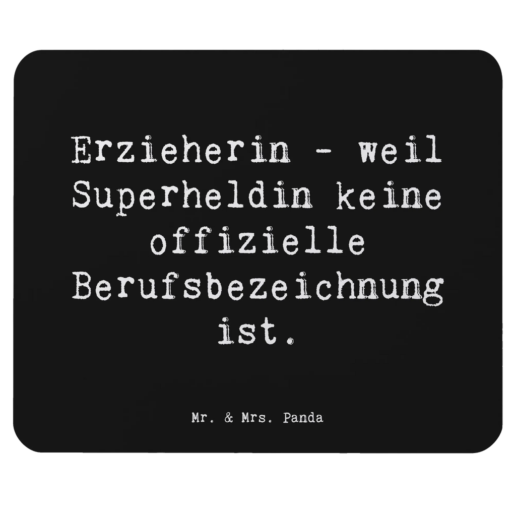 Mauspad Spruch Erzieherin Superheldin Mousepad, Computer zubehör, Büroausstattung, PC Zubehör, Arbeitszimmer, Mauspad, Einzigartiges Mauspad, Designer Mauspad, Mausunterlage, Mauspad Büro, Beruf, Ausbildung, Jubiläum, Abschied, Rente, Kollege, Kollegin, Geschenk, Schenken, Arbeitskollege, Mitarbeiter, Firma, Danke, Dankeschön