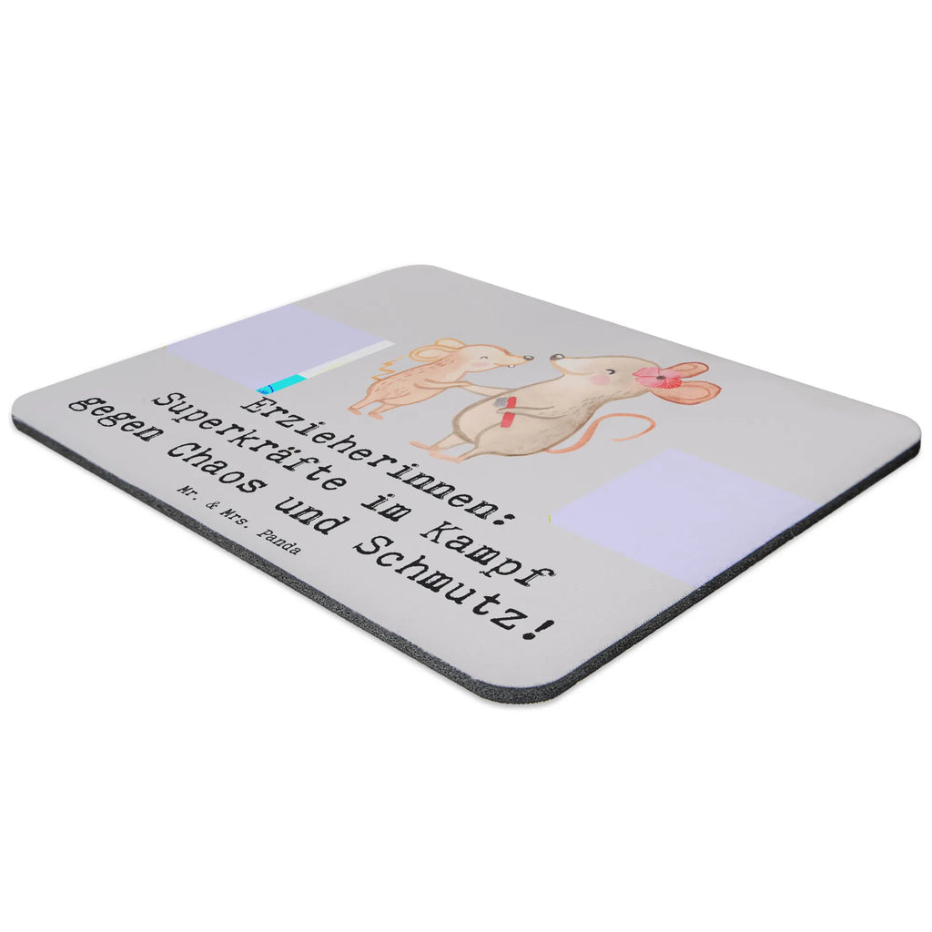 Mauspad Superheldin Erzieherin Mousepad, Computer zubehör, Büroausstattung, PC Zubehör, Arbeitszimmer, Mauspad, Einzigartiges Mauspad, Designer Mauspad, Mausunterlage, Mauspad Büro, Beruf, Ausbildung, Jubiläum, Abschied, Rente, Kollege, Kollegin, Geschenk, Schenken, Arbeitskollege, Mitarbeiter, Firma, Danke, Dankeschön