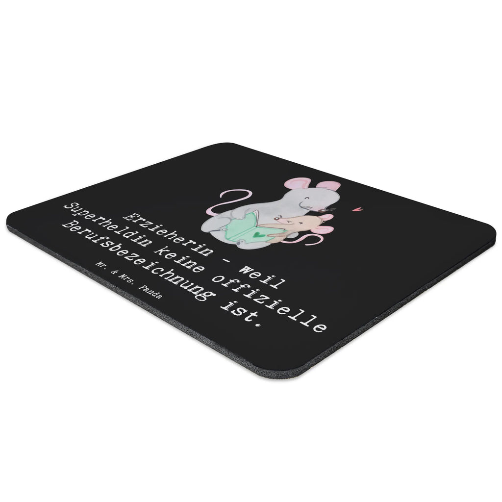 Mauspad Erzieherin Superheldin Mousepad, Computer zubehör, Büroausstattung, PC Zubehör, Arbeitszimmer, Mauspad, Einzigartiges Mauspad, Designer Mauspad, Mausunterlage, Mauspad Büro, Beruf, Ausbildung, Jubiläum, Abschied, Rente, Kollege, Kollegin, Geschenk, Schenken, Arbeitskollege, Mitarbeiter, Firma, Danke, Dankeschön