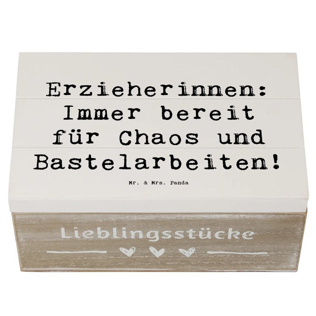 Holzkiste Spruch Erzieherin Chaos Holzkiste, Kiste, Schatzkiste, Truhe, Schatulle, XXL, Erinnerungsbox, Erinnerungskiste, Dekokiste, Aufbewahrungsbox, Geschenkbox, Geschenkdose, Beruf, Ausbildung, Jubiläum, Abschied, Rente, Kollege, Kollegin, Geschenk, Schenken, Arbeitskollege, Mitarbeiter, Firma, Danke, Dankeschön