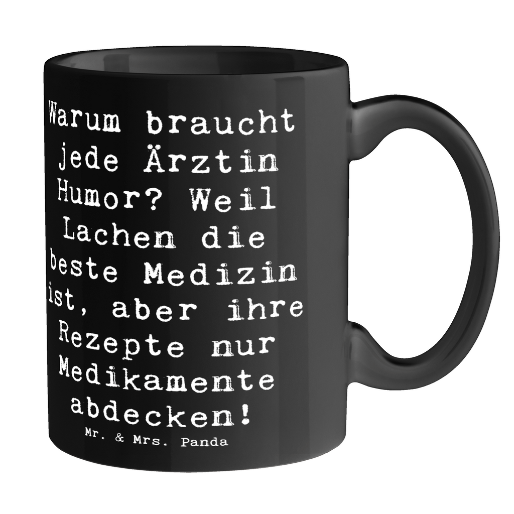 Tasse Spruch Humorvolle Ärztin Tasse, Kaffeetasse, Teetasse, Becher, Kaffeebecher, Teebecher, Keramiktasse, Porzellantasse, Büro Tasse, Geschenk Tasse, Tasse Sprüche, Tasse Motive, Kaffeetassen, Tasse bedrucken, Designer Tasse, Cappuccino Tassen, Schöne Teetassen, Beruf, Ausbildung, Jubiläum, Abschied, Rente, Kollege, Kollegin, Geschenk, Schenken, Arbeitskollege, Mitarbeiter, Firma, Danke, Dankeschön