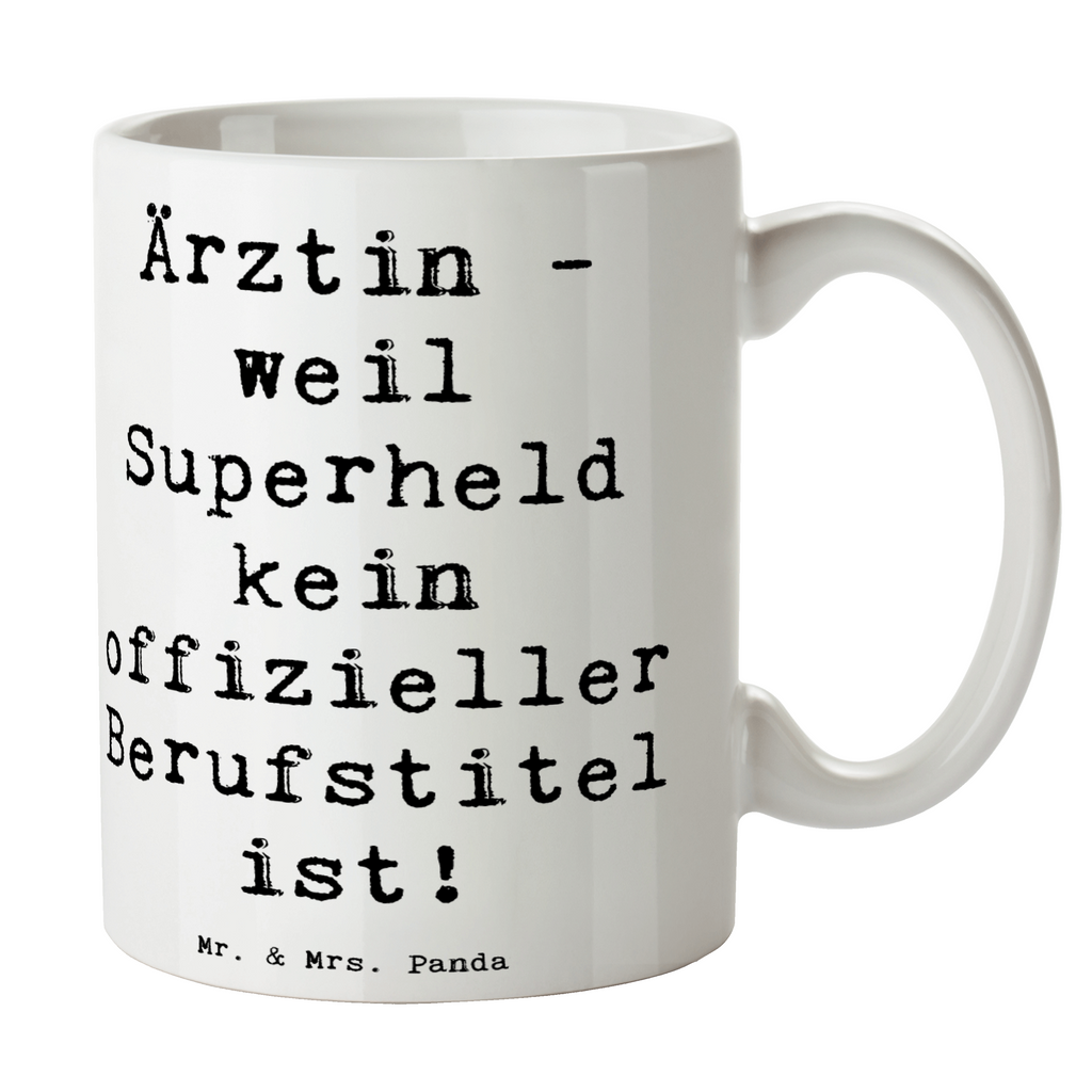 Tasse Spruch Ärztin Superheld Tasse, Kaffeetasse, Teetasse, Becher, Kaffeebecher, Teebecher, Keramiktasse, Porzellantasse, Büro Tasse, Geschenk Tasse, Tasse Sprüche, Tasse Motive, Kaffeetassen, Tasse bedrucken, Designer Tasse, Cappuccino Tassen, Schöne Teetassen, Beruf, Ausbildung, Jubiläum, Abschied, Rente, Kollege, Kollegin, Geschenk, Schenken, Arbeitskollege, Mitarbeiter, Firma, Danke, Dankeschön