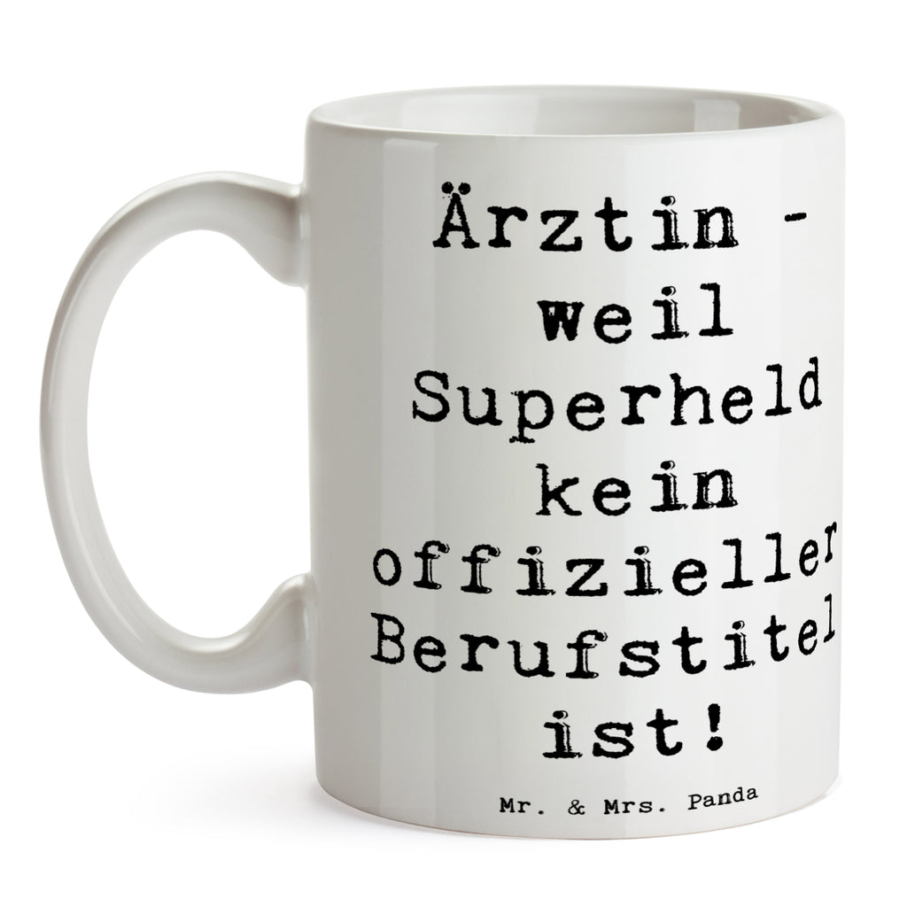 Tasse Spruch Ärztin Superheld Tasse, Kaffeetasse, Teetasse, Becher, Kaffeebecher, Teebecher, Keramiktasse, Porzellantasse, Büro Tasse, Geschenk Tasse, Tasse Sprüche, Tasse Motive, Kaffeetassen, Tasse bedrucken, Designer Tasse, Cappuccino Tassen, Schöne Teetassen, Beruf, Ausbildung, Jubiläum, Abschied, Rente, Kollege, Kollegin, Geschenk, Schenken, Arbeitskollege, Mitarbeiter, Firma, Danke, Dankeschön