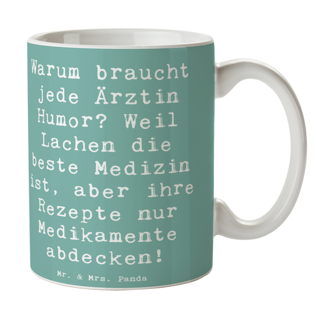 Tasse Spruch Humorvolle Ärztin Tasse, Kaffeetasse, Teetasse, Becher, Kaffeebecher, Teebecher, Keramiktasse, Porzellantasse, Büro Tasse, Geschenk Tasse, Tasse Sprüche, Tasse Motive, Kaffeetassen, Tasse bedrucken, Designer Tasse, Cappuccino Tassen, Schöne Teetassen, Beruf, Ausbildung, Jubiläum, Abschied, Rente, Kollege, Kollegin, Geschenk, Schenken, Arbeitskollege, Mitarbeiter, Firma, Danke, Dankeschön