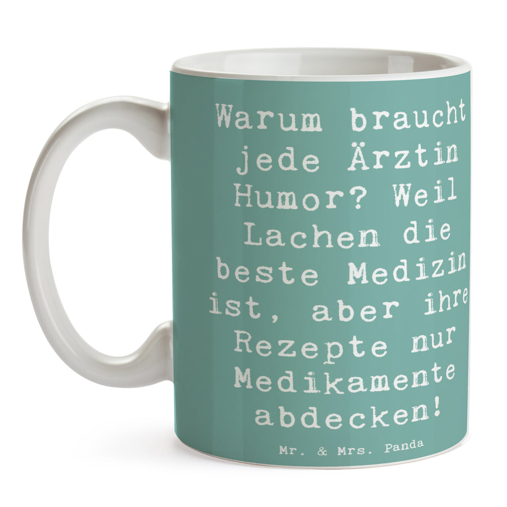 Tasse Spruch Humorvolle Ärztin Tasse, Kaffeetasse, Teetasse, Becher, Kaffeebecher, Teebecher, Keramiktasse, Porzellantasse, Büro Tasse, Geschenk Tasse, Tasse Sprüche, Tasse Motive, Kaffeetassen, Tasse bedrucken, Designer Tasse, Cappuccino Tassen, Schöne Teetassen, Beruf, Ausbildung, Jubiläum, Abschied, Rente, Kollege, Kollegin, Geschenk, Schenken, Arbeitskollege, Mitarbeiter, Firma, Danke, Dankeschön