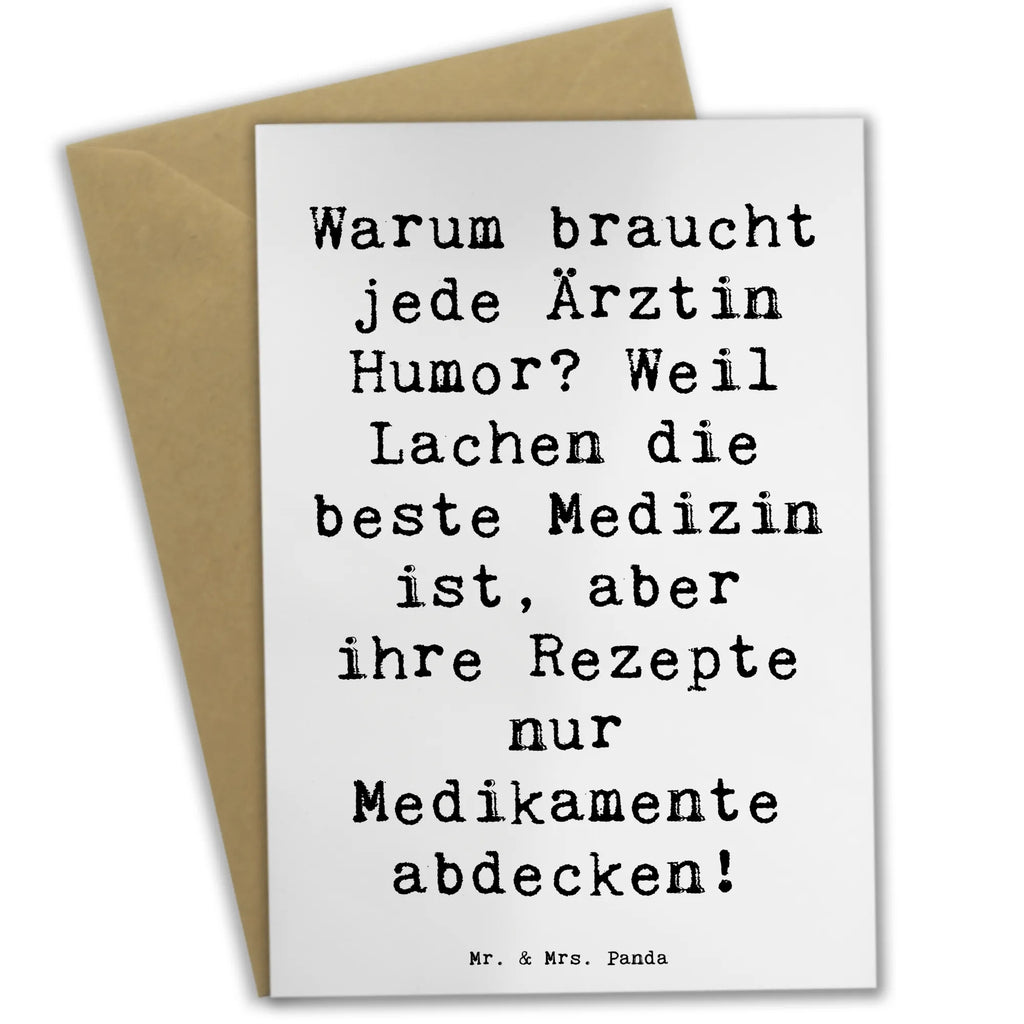 Grußkarte Spruch Humorvolle Ärztin Grußkarte, Klappkarte, Einladungskarte, Glückwunschkarte, Hochzeitskarte, Geburtstagskarte, Karte, Ansichtskarten, Beruf, Ausbildung, Jubiläum, Abschied, Rente, Kollege, Kollegin, Geschenk, Schenken, Arbeitskollege, Mitarbeiter, Firma, Danke, Dankeschön