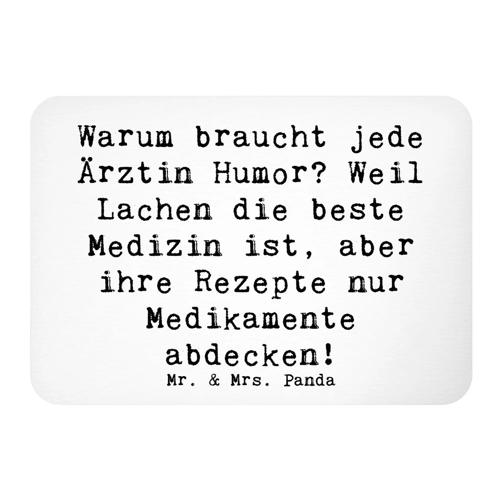 Magnet Spruch Humorvolle Ärztin Kühlschrankmagnet, Pinnwandmagnet, Souvenir Magnet, Motivmagnete, Dekomagnet, Whiteboard Magnet, Notiz Magnet, Kühlschrank Dekoration, Beruf, Ausbildung, Jubiläum, Abschied, Rente, Kollege, Kollegin, Geschenk, Schenken, Arbeitskollege, Mitarbeiter, Firma, Danke, Dankeschön