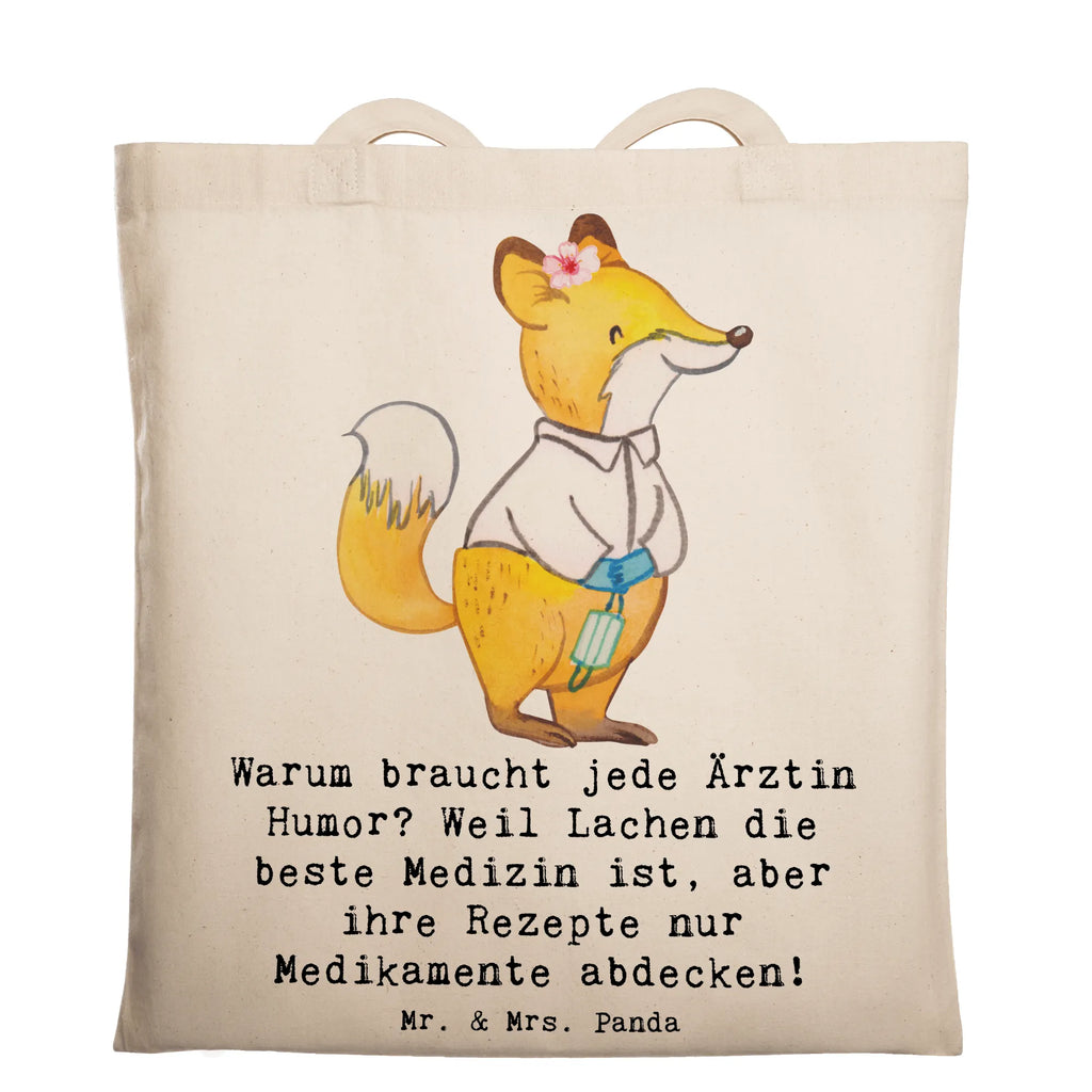 Tragetasche Humorvolle Ärztin Beuteltasche, Beutel, Einkaufstasche, Jutebeutel, Stoffbeutel, Tasche, Shopper, Umhängetasche, Strandtasche, Schultertasche, Stofftasche, Tragetasche, Badetasche, Jutetasche, Einkaufstüte, Laptoptasche, Beruf, Ausbildung, Jubiläum, Abschied, Rente, Kollege, Kollegin, Geschenk, Schenken, Arbeitskollege, Mitarbeiter, Firma, Danke, Dankeschön