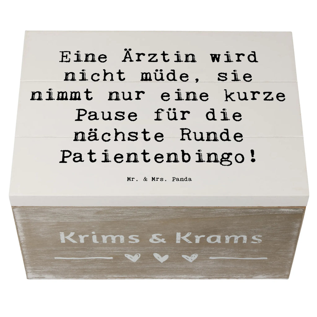 Holzkiste Spruch Ärztin Pause Holzkiste, Kiste, Schatzkiste, Truhe, Schatulle, XXL, Erinnerungsbox, Erinnerungskiste, Dekokiste, Aufbewahrungsbox, Geschenkbox, Geschenkdose, Beruf, Ausbildung, Jubiläum, Abschied, Rente, Kollege, Kollegin, Geschenk, Schenken, Arbeitskollege, Mitarbeiter, Firma, Danke, Dankeschön