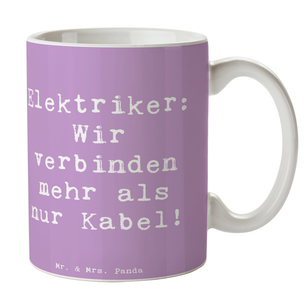 Tasse Spruch Elektriker Verbindungen Tasse, Kaffeetasse, Teetasse, Becher, Kaffeebecher, Teebecher, Keramiktasse, Porzellantasse, Büro Tasse, Geschenk Tasse, Tasse Sprüche, Tasse Motive, Kaffeetassen, Tasse bedrucken, Designer Tasse, Cappuccino Tassen, Schöne Teetassen, Beruf, Ausbildung, Jubiläum, Abschied, Rente, Kollege, Kollegin, Geschenk, Schenken, Arbeitskollege, Mitarbeiter, Firma, Danke, Dankeschön