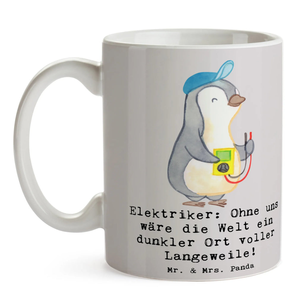 Tasse Elektriker Helden Tasse, Kaffeetasse, Teetasse, Becher, Kaffeebecher, Teebecher, Keramiktasse, Porzellantasse, Büro Tasse, Geschenk Tasse, Tasse Sprüche, Tasse Motive, Kaffeetassen, Tasse bedrucken, Designer Tasse, Cappuccino Tassen, Schöne Teetassen, Beruf, Ausbildung, Jubiläum, Abschied, Rente, Kollege, Kollegin, Geschenk, Schenken, Arbeitskollege, Mitarbeiter, Firma, Danke, Dankeschön