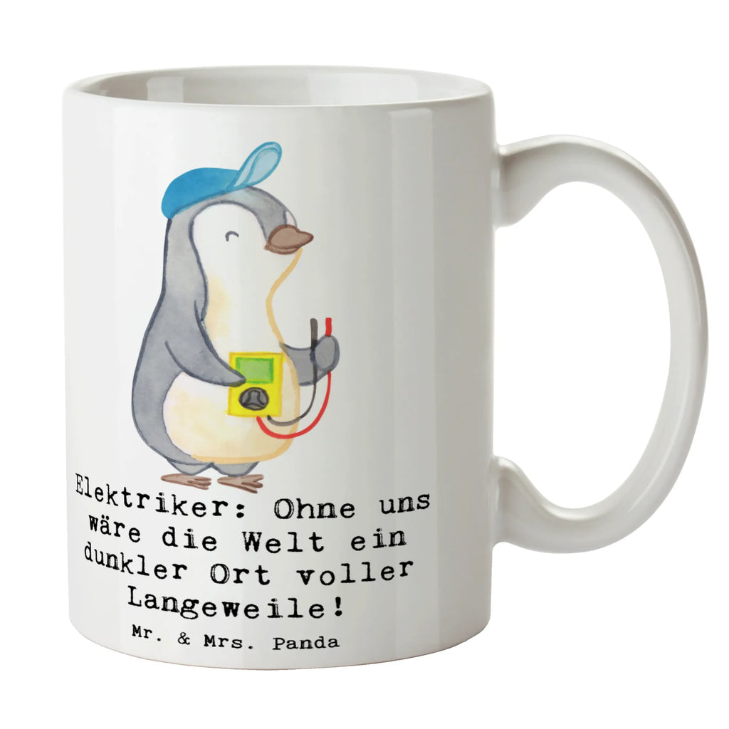 Tasse Elektriker Helden Tasse, Kaffeetasse, Teetasse, Becher, Kaffeebecher, Teebecher, Keramiktasse, Porzellantasse, Büro Tasse, Geschenk Tasse, Tasse Sprüche, Tasse Motive, Kaffeetassen, Tasse bedrucken, Designer Tasse, Cappuccino Tassen, Schöne Teetassen, Beruf, Ausbildung, Jubiläum, Abschied, Rente, Kollege, Kollegin, Geschenk, Schenken, Arbeitskollege, Mitarbeiter, Firma, Danke, Dankeschön