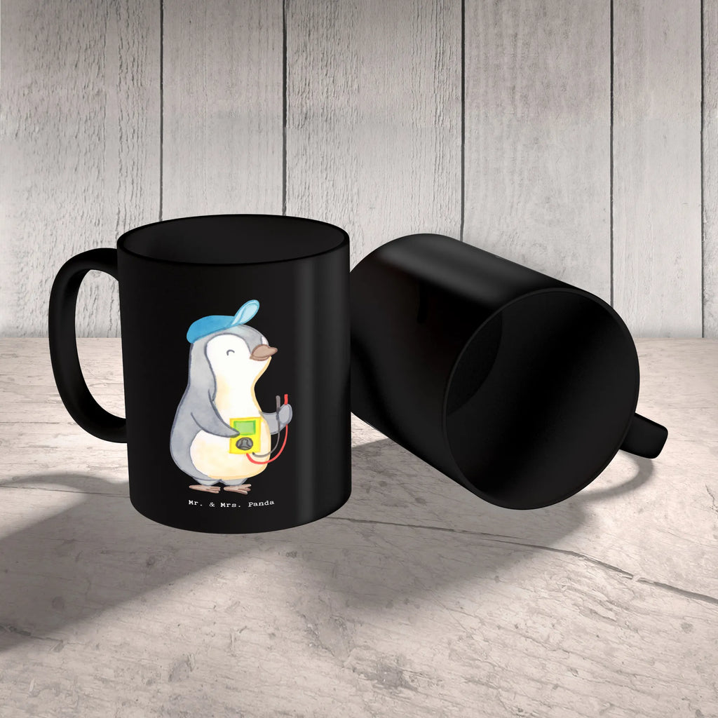 Tasse Elektriker Helden Tasse, Kaffeetasse, Teetasse, Becher, Kaffeebecher, Teebecher, Keramiktasse, Porzellantasse, Büro Tasse, Geschenk Tasse, Tasse Sprüche, Tasse Motive, Kaffeetassen, Tasse bedrucken, Designer Tasse, Cappuccino Tassen, Schöne Teetassen, Beruf, Ausbildung, Jubiläum, Abschied, Rente, Kollege, Kollegin, Geschenk, Schenken, Arbeitskollege, Mitarbeiter, Firma, Danke, Dankeschön