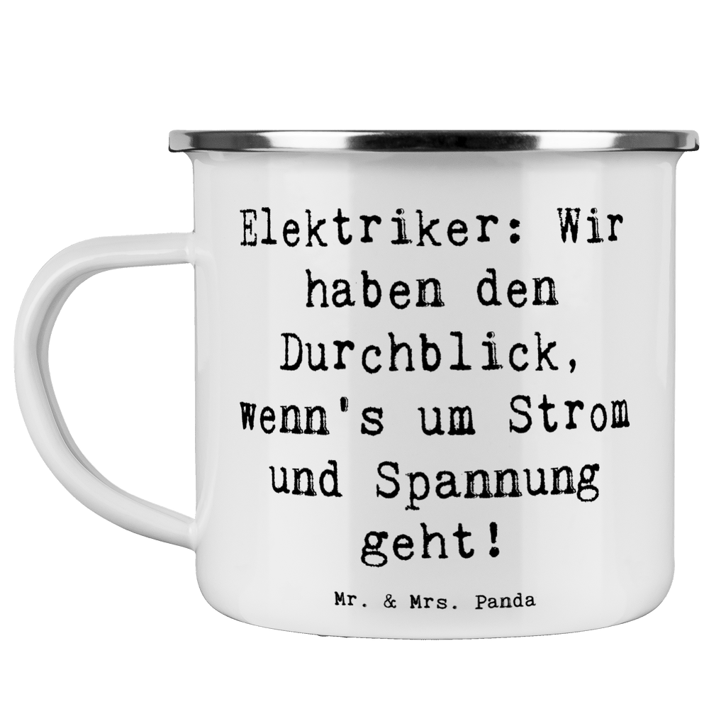 Camping Emaille Tasse Spruch Elektriker Durchblick Campingtasse, Trinkbecher, Metalltasse, Outdoor Tasse, Emaille Trinkbecher, Blechtasse Outdoor, Emaille Campingbecher, Edelstahl Trinkbecher, Metalltasse für Camping, Kaffee Blechtasse, Camping Tasse Metall, Emaille Tasse, Emaille Becher, Tasse Camping, Tasse Emaille, Emaille Tassen, Camping Becher, Metall Tasse, Camping Tassen, Blechtasse, Emaille Tasse Camping, Camping Tasse Emaille, Emailletasse, Camping Tassen Emaille, Campingbecher, Blechtassen, Outdoor Becher, Campingtassen, Emaille Becher Camping, Camping Becher Edelstahl, Beruf, Ausbildung, Jubiläum, Abschied, Rente, Kollege, Kollegin, Geschenk, Schenken, Arbeitskollege, Mitarbeiter, Firma, Danke, Dankeschön