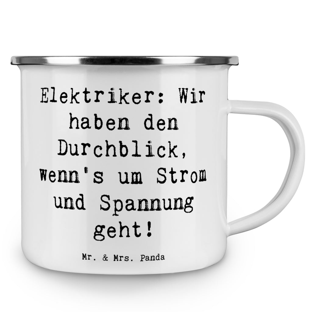 Camping Emaille Tasse Spruch Elektriker Durchblick Campingtasse, Trinkbecher, Metalltasse, Outdoor Tasse, Emaille Trinkbecher, Blechtasse Outdoor, Emaille Campingbecher, Edelstahl Trinkbecher, Metalltasse für Camping, Kaffee Blechtasse, Camping Tasse Metall, Emaille Tasse, Emaille Becher, Tasse Camping, Tasse Emaille, Emaille Tassen, Camping Becher, Metall Tasse, Camping Tassen, Blechtasse, Emaille Tasse Camping, Camping Tasse Emaille, Emailletasse, Camping Tassen Emaille, Campingbecher, Blechtassen, Outdoor Becher, Campingtassen, Emaille Becher Camping, Camping Becher Edelstahl, Beruf, Ausbildung, Jubiläum, Abschied, Rente, Kollege, Kollegin, Geschenk, Schenken, Arbeitskollege, Mitarbeiter, Firma, Danke, Dankeschön