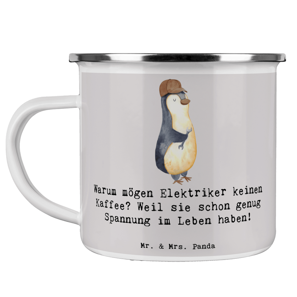 Camping Emaille Tasse Spruch Elektriker Witz Campingtasse, Trinkbecher, Metalltasse, Outdoor Tasse, Emaille Trinkbecher, Blechtasse Outdoor, Emaille Campingbecher, Edelstahl Trinkbecher, Metalltasse für Camping, Kaffee Blechtasse, Camping Tasse Metall, Emaille Tasse, Emaille Becher, Tasse Camping, Tasse Emaille, Emaille Tassen, Camping Becher, Metall Tasse, Camping Tassen, Blechtasse, Emaille Tasse Camping, Camping Tasse Emaille, Emailletasse, Camping Tassen Emaille, Campingbecher, Blechtassen, Outdoor Becher, Campingtassen, Emaille Becher Camping, Camping Becher Edelstahl, Beruf, Ausbildung, Jubiläum, Abschied, Rente, Kollege, Kollegin, Geschenk, Schenken, Arbeitskollege, Mitarbeiter, Firma, Danke, Dankeschön