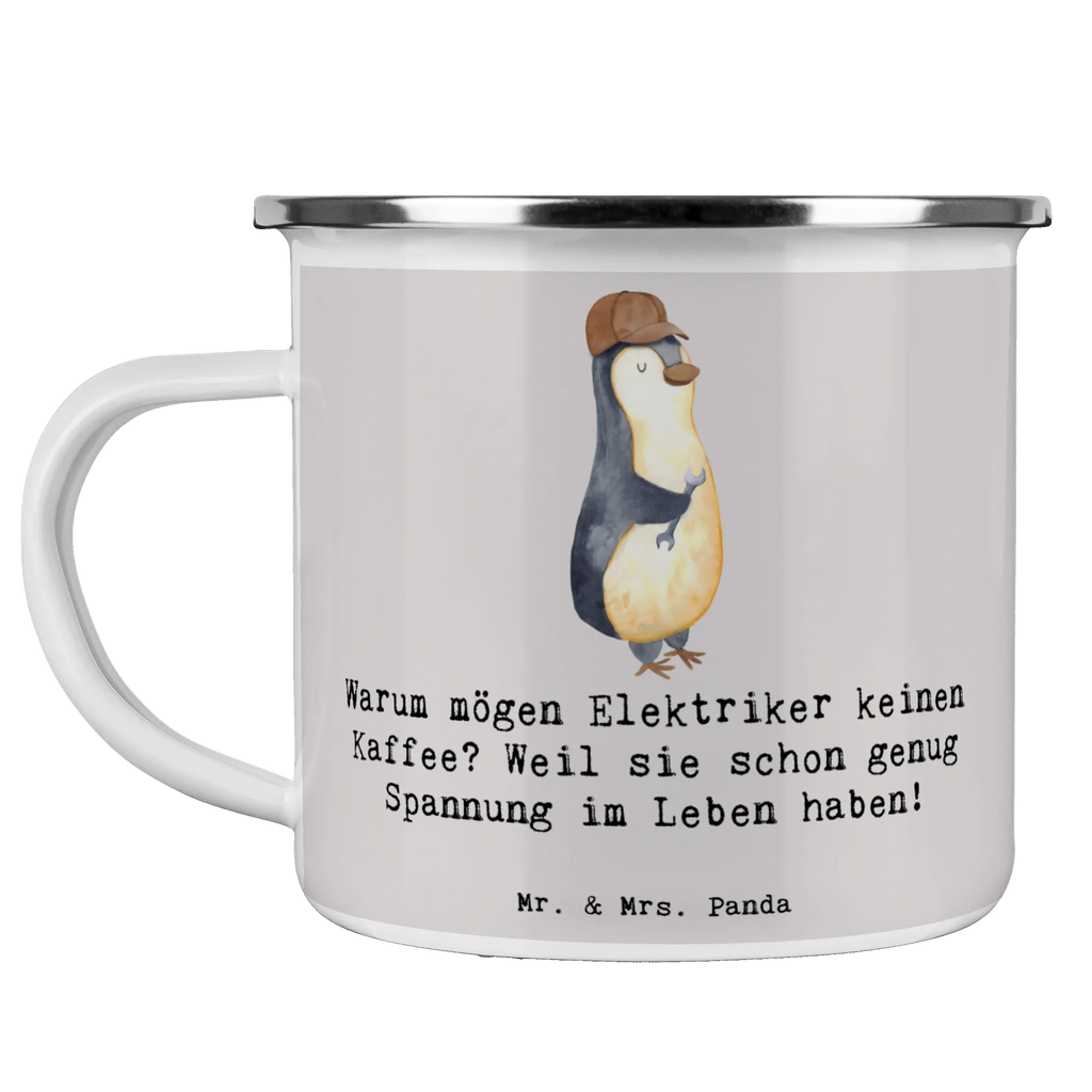 Camping Emaille Tasse Elektriker Witz Campingtasse, Trinkbecher, Metalltasse, Outdoor Tasse, Emaille Trinkbecher, Blechtasse Outdoor, Emaille Campingbecher, Edelstahl Trinkbecher, Metalltasse für Camping, Kaffee Blechtasse, Camping Tasse Metall, Emaille Tasse, Emaille Becher, Tasse Camping, Tasse Emaille, Emaille Tassen, Camping Becher, Metall Tasse, Camping Tassen, Blechtasse, Emaille Tasse Camping, Camping Tasse Emaille, Emailletasse, Camping Tassen Emaille, Campingbecher, Blechtassen, Outdoor Becher, Campingtassen, Emaille Becher Camping, Camping Becher Edelstahl, Beruf, Ausbildung, Jubiläum, Abschied, Rente, Kollege, Kollegin, Geschenk, Schenken, Arbeitskollege, Mitarbeiter, Firma, Danke, Dankeschön