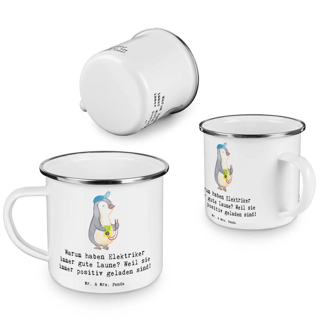 Camping Emaille Tasse Positiver Elektriker Campingtasse, Trinkbecher, Metalltasse, Outdoor Tasse, Emaille Trinkbecher, Blechtasse Outdoor, Emaille Campingbecher, Edelstahl Trinkbecher, Metalltasse für Camping, Kaffee Blechtasse, Camping Tasse Metall, Emaille Tasse, Emaille Becher, Tasse Camping, Tasse Emaille, Emaille Tassen, Camping Becher, Metall Tasse, Camping Tassen, Blechtasse, Emaille Tasse Camping, Camping Tasse Emaille, Emailletasse, Camping Tassen Emaille, Campingbecher, Blechtassen, Outdoor Becher, Campingtassen, Emaille Becher Camping, Camping Becher Edelstahl, Beruf, Ausbildung, Jubiläum, Abschied, Rente, Kollege, Kollegin, Geschenk, Schenken, Arbeitskollege, Mitarbeiter, Firma, Danke, Dankeschön