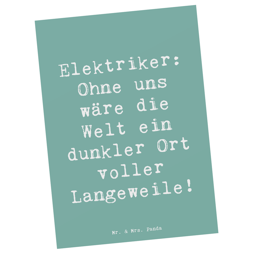 Postkarte Spruch Elektriker Helden Postkarte, Karte, Geschenkkarte, Grußkarte, Einladung, Ansichtskarte, Geburtstagskarte, Einladungskarte, Dankeskarte, Ansichtskarten, Einladung Geburtstag, Einladungskarten Geburtstag, Beruf, Ausbildung, Jubiläum, Abschied, Rente, Kollege, Kollegin, Geschenk, Schenken, Arbeitskollege, Mitarbeiter, Firma, Danke, Dankeschön