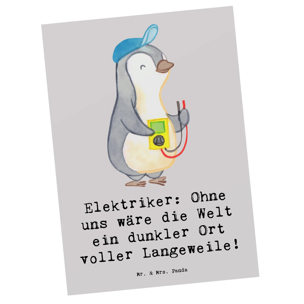 Postkarte Elektriker Helden Postkarte, Karte, Geschenkkarte, Grußkarte, Einladung, Ansichtskarte, Geburtstagskarte, Einladungskarte, Dankeskarte, Ansichtskarten, Einladung Geburtstag, Einladungskarten Geburtstag, Beruf, Ausbildung, Jubiläum, Abschied, Rente, Kollege, Kollegin, Geschenk, Schenken, Arbeitskollege, Mitarbeiter, Firma, Danke, Dankeschön