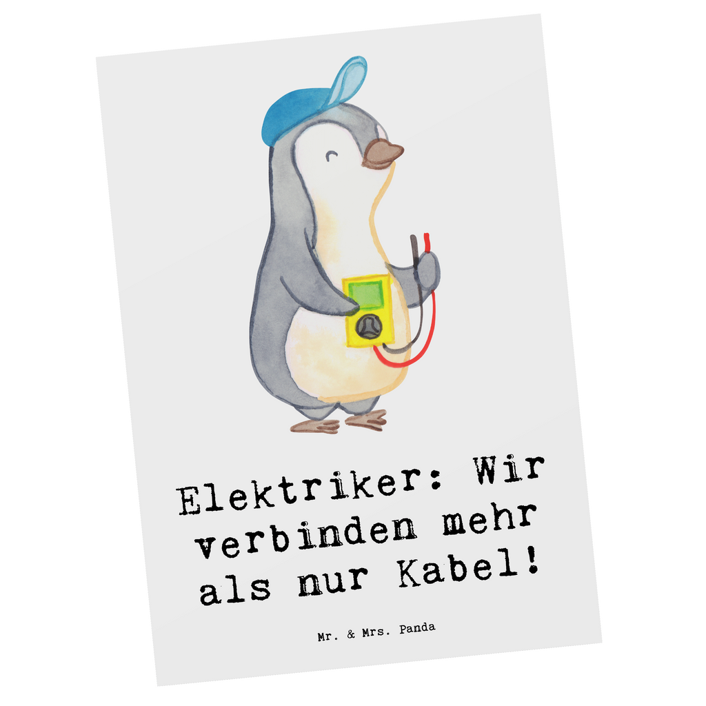 Postkarte Elektriker Verbindungen Postkarte, Karte, Geschenkkarte, Grußkarte, Einladung, Ansichtskarte, Geburtstagskarte, Einladungskarte, Dankeskarte, Ansichtskarten, Einladung Geburtstag, Einladungskarten Geburtstag, Beruf, Ausbildung, Jubiläum, Abschied, Rente, Kollege, Kollegin, Geschenk, Schenken, Arbeitskollege, Mitarbeiter, Firma, Danke, Dankeschön