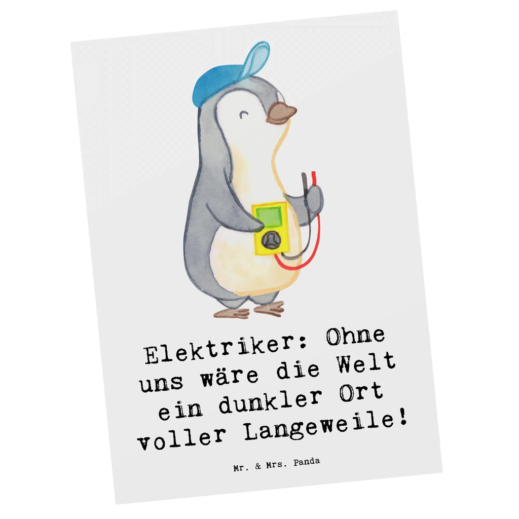 Postkarte Elektriker Helden Postkarte, Karte, Geschenkkarte, Grußkarte, Einladung, Ansichtskarte, Geburtstagskarte, Einladungskarte, Dankeskarte, Ansichtskarten, Einladung Geburtstag, Einladungskarten Geburtstag, Beruf, Ausbildung, Jubiläum, Abschied, Rente, Kollege, Kollegin, Geschenk, Schenken, Arbeitskollege, Mitarbeiter, Firma, Danke, Dankeschön