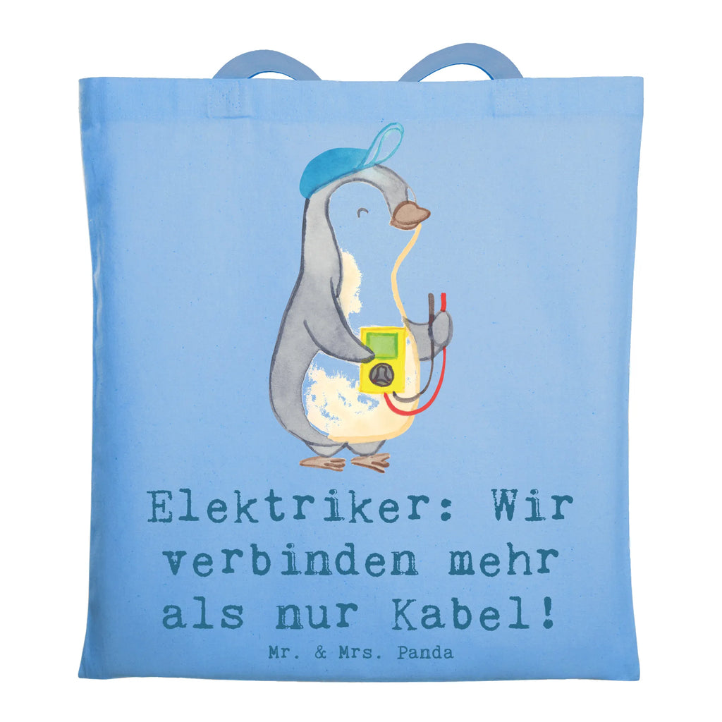 Tragetasche Elektriker Verbindungen Beuteltasche, Beutel, Einkaufstasche, Jutebeutel, Stoffbeutel, Tasche, Shopper, Umhängetasche, Strandtasche, Schultertasche, Stofftasche, Tragetasche, Badetasche, Jutetasche, Einkaufstüte, Laptoptasche, Beruf, Ausbildung, Jubiläum, Abschied, Rente, Kollege, Kollegin, Geschenk, Schenken, Arbeitskollege, Mitarbeiter, Firma, Danke, Dankeschön