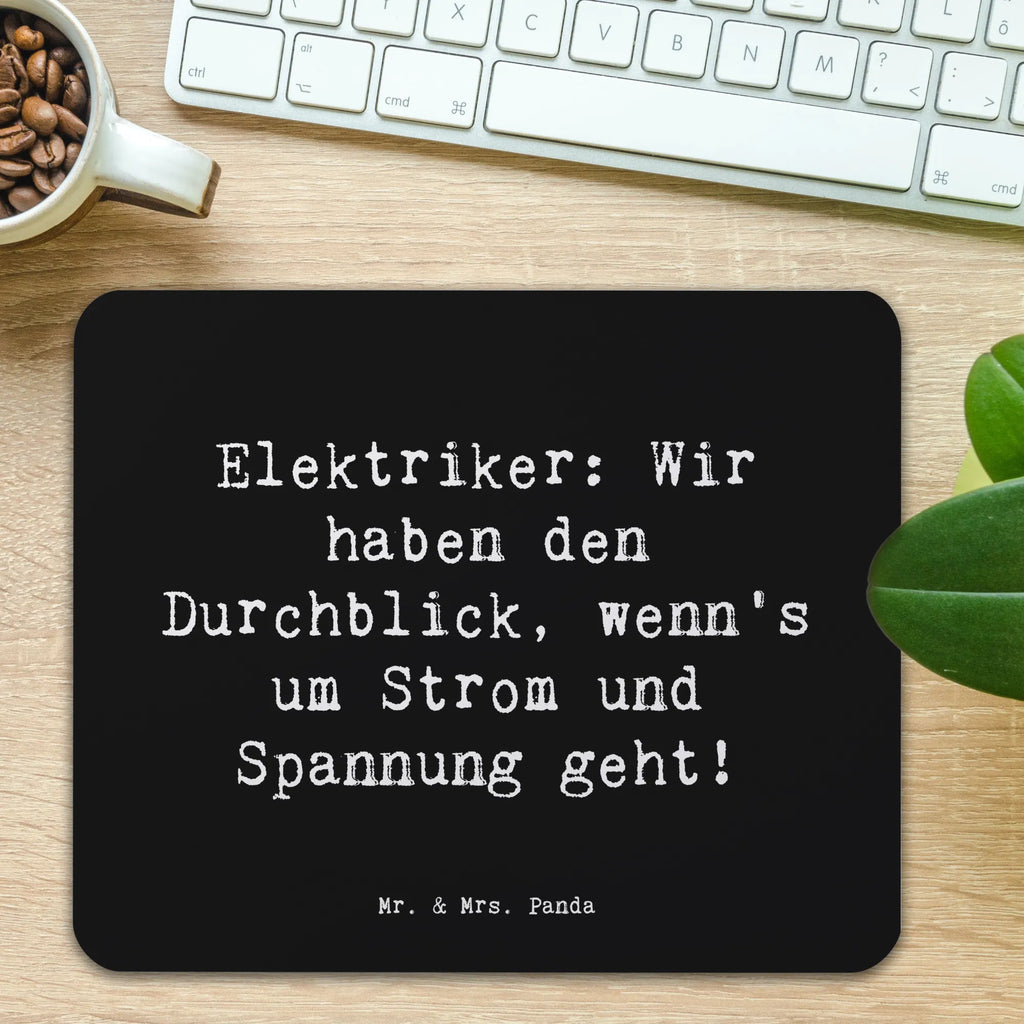 Mauspad Spruch Elektriker Durchblick Mousepad, Computer zubehör, Büroausstattung, PC Zubehör, Arbeitszimmer, Mauspad, Einzigartiges Mauspad, Designer Mauspad, Mausunterlage, Mauspad Büro, Beruf, Ausbildung, Jubiläum, Abschied, Rente, Kollege, Kollegin, Geschenk, Schenken, Arbeitskollege, Mitarbeiter, Firma, Danke, Dankeschön