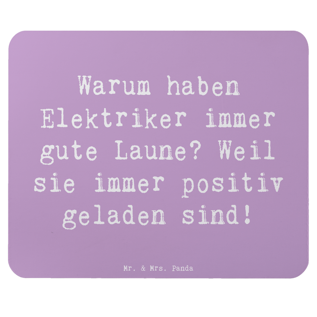 Mauspad Spruch Positiver Elektriker Mousepad, Computer zubehör, Büroausstattung, PC Zubehör, Arbeitszimmer, Mauspad, Einzigartiges Mauspad, Designer Mauspad, Mausunterlage, Mauspad Büro, Beruf, Ausbildung, Jubiläum, Abschied, Rente, Kollege, Kollegin, Geschenk, Schenken, Arbeitskollege, Mitarbeiter, Firma, Danke, Dankeschön