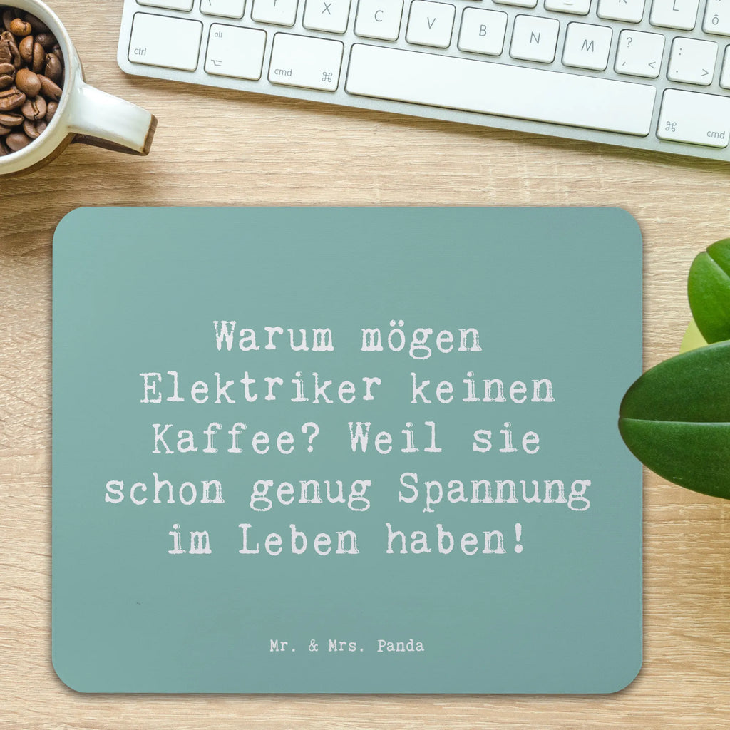 Mauspad Spruch Elektriker Witz Mousepad, Computer zubehör, Büroausstattung, PC Zubehör, Arbeitszimmer, Mauspad, Einzigartiges Mauspad, Designer Mauspad, Mausunterlage, Mauspad Büro, Beruf, Ausbildung, Jubiläum, Abschied, Rente, Kollege, Kollegin, Geschenk, Schenken, Arbeitskollege, Mitarbeiter, Firma, Danke, Dankeschön