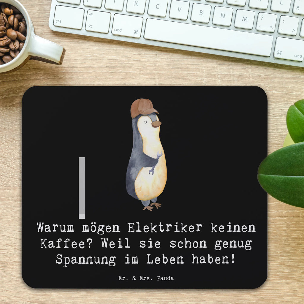 Mauspad Elektriker Witz Mousepad, Computer zubehör, Büroausstattung, PC Zubehör, Arbeitszimmer, Mauspad, Einzigartiges Mauspad, Designer Mauspad, Mausunterlage, Mauspad Büro, Beruf, Ausbildung, Jubiläum, Abschied, Rente, Kollege, Kollegin, Geschenk, Schenken, Arbeitskollege, Mitarbeiter, Firma, Danke, Dankeschön