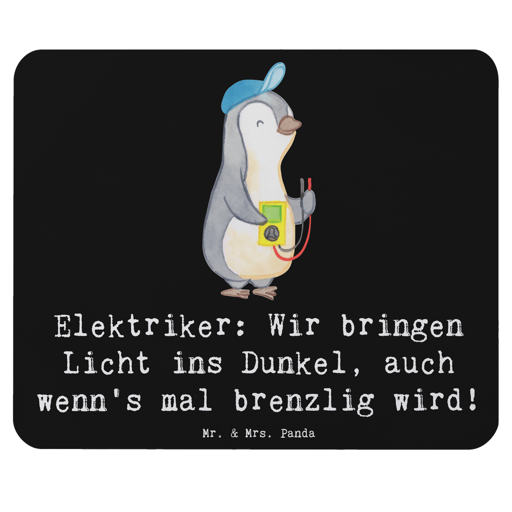 Mauspad Elektriker Lichtbringer Mousepad, Computer zubehör, Büroausstattung, PC Zubehör, Arbeitszimmer, Mauspad, Einzigartiges Mauspad, Designer Mauspad, Mausunterlage, Mauspad Büro, Beruf, Ausbildung, Jubiläum, Abschied, Rente, Kollege, Kollegin, Geschenk, Schenken, Arbeitskollege, Mitarbeiter, Firma, Danke, Dankeschön