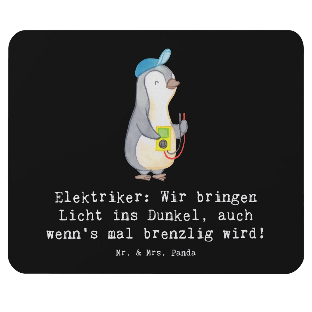 Mauspad Elektriker Lichtbringer Mousepad, Computer zubehör, Büroausstattung, PC Zubehör, Arbeitszimmer, Mauspad, Einzigartiges Mauspad, Designer Mauspad, Mausunterlage, Mauspad Büro, Beruf, Ausbildung, Jubiläum, Abschied, Rente, Kollege, Kollegin, Geschenk, Schenken, Arbeitskollege, Mitarbeiter, Firma, Danke, Dankeschön