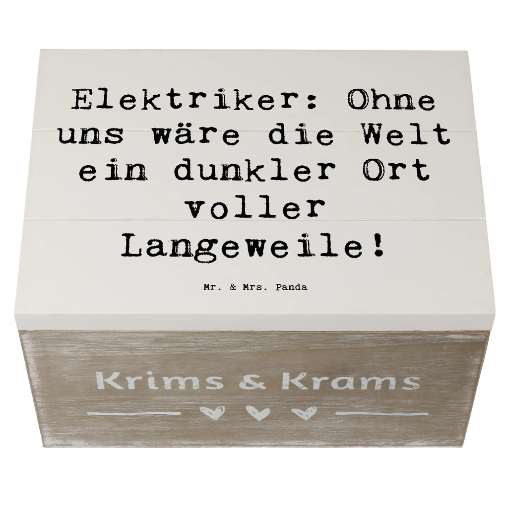 Holzkiste Spruch Elektriker Helden Holzkiste, Kiste, Schatzkiste, Truhe, Schatulle, XXL, Erinnerungsbox, Erinnerungskiste, Dekokiste, Aufbewahrungsbox, Geschenkbox, Geschenkdose, Beruf, Ausbildung, Jubiläum, Abschied, Rente, Kollege, Kollegin, Geschenk, Schenken, Arbeitskollege, Mitarbeiter, Firma, Danke, Dankeschön