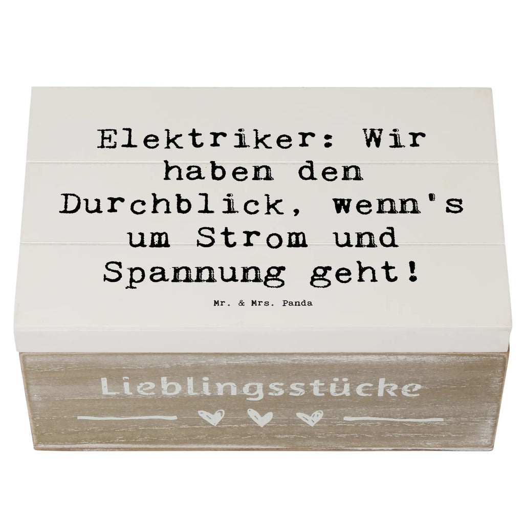 Holzkiste Spruch Elektriker Durchblick Holzkiste, Kiste, Schatzkiste, Truhe, Schatulle, XXL, Erinnerungsbox, Erinnerungskiste, Dekokiste, Aufbewahrungsbox, Geschenkbox, Geschenkdose, Beruf, Ausbildung, Jubiläum, Abschied, Rente, Kollege, Kollegin, Geschenk, Schenken, Arbeitskollege, Mitarbeiter, Firma, Danke, Dankeschön