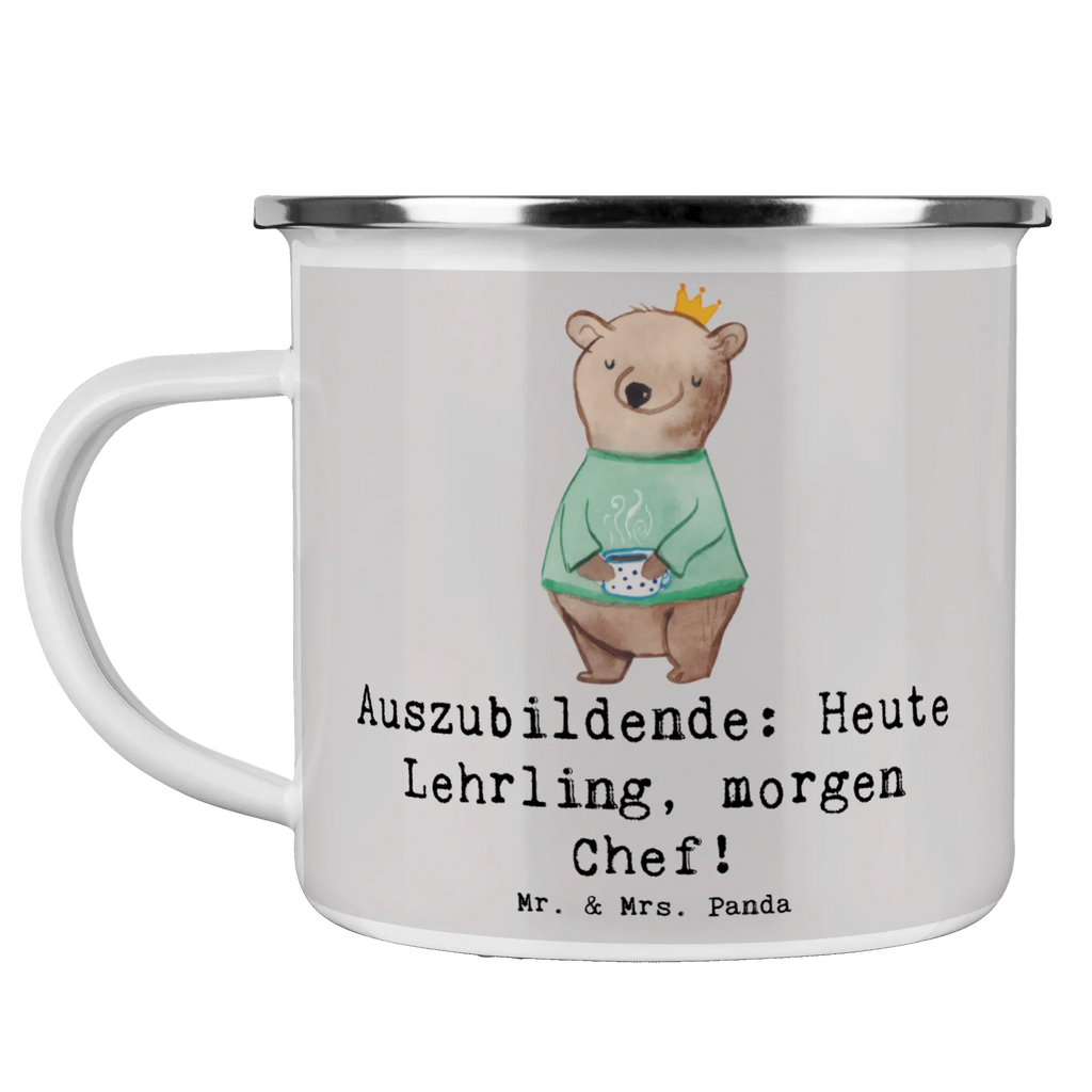 Camping Emaille Tasse Auszubildende Chef Campingtasse, Trinkbecher, Metalltasse, Outdoor Tasse, Emaille Trinkbecher, Blechtasse Outdoor, Emaille Campingbecher, Edelstahl Trinkbecher, Metalltasse für Camping, Kaffee Blechtasse, Camping Tasse Metall, Emaille Tasse, Emaille Becher, Tasse Camping, Tasse Emaille, Emaille Tassen, Camping Becher, Metall Tasse, Camping Tassen, Blechtasse, Emaille Tasse Camping, Camping Tasse Emaille, Emailletasse, Camping Tassen Emaille, Campingbecher, Blechtassen, Outdoor Becher, Campingtassen, Emaille Becher Camping, Camping Becher Edelstahl, Beruf, Ausbildung, Jubiläum, Abschied, Rente, Kollege, Kollegin, Geschenk, Schenken, Arbeitskollege, Mitarbeiter, Firma, Danke, Dankeschön