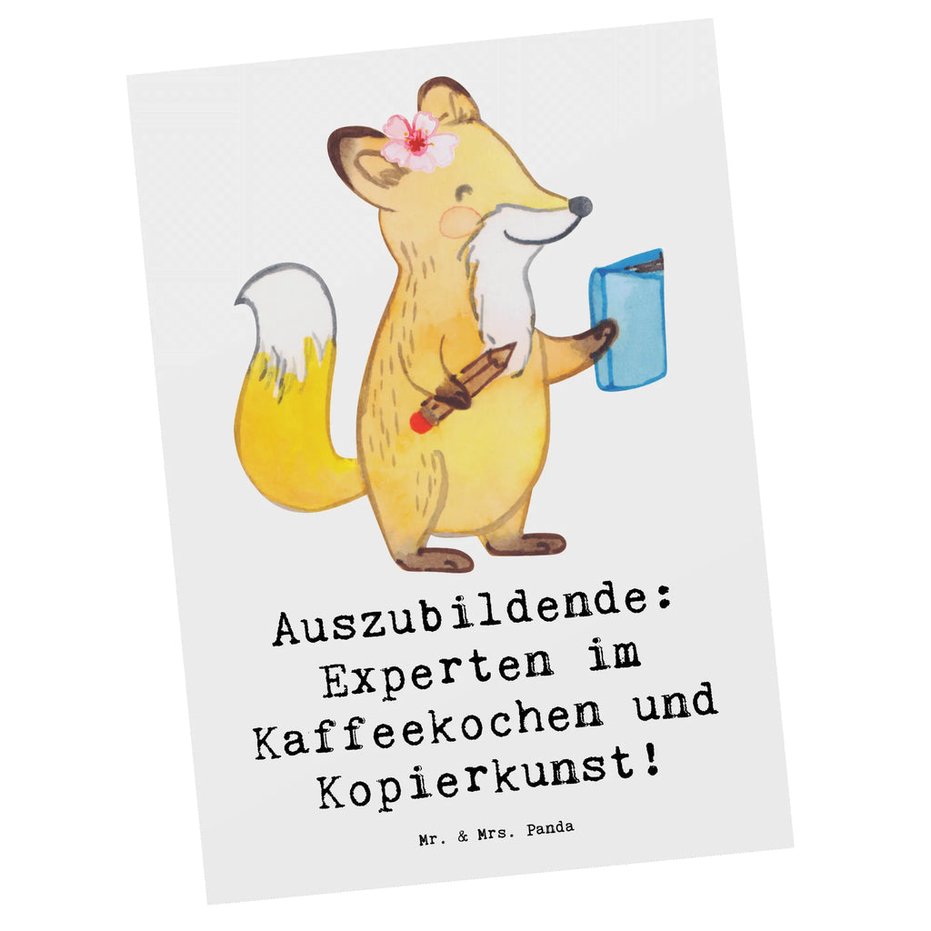 Postkarte Auszubildende Kaffeekünstler Postkarte, Karte, Geschenkkarte, Grußkarte, Einladung, Ansichtskarte, Geburtstagskarte, Einladungskarte, Dankeskarte, Ansichtskarten, Einladung Geburtstag, Einladungskarten Geburtstag, Beruf, Ausbildung, Jubiläum, Abschied, Rente, Kollege, Kollegin, Geschenk, Schenken, Arbeitskollege, Mitarbeiter, Firma, Danke, Dankeschön