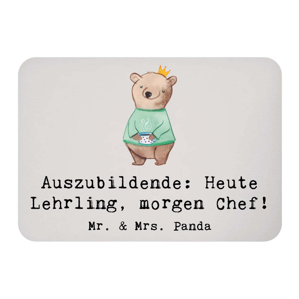 Magnet Auszubildende Chef Kühlschrankmagnet, Pinnwandmagnet, Souvenir Magnet, Motivmagnete, Dekomagnet, Whiteboard Magnet, Notiz Magnet, Kühlschrank Dekoration, Beruf, Ausbildung, Jubiläum, Abschied, Rente, Kollege, Kollegin, Geschenk, Schenken, Arbeitskollege, Mitarbeiter, Firma, Danke, Dankeschön