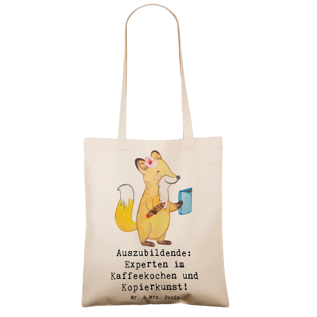 Tragetasche Auszubildende Kaffeekünstler Beuteltasche, Beutel, Einkaufstasche, Jutebeutel, Stoffbeutel, Tasche, Shopper, Umhängetasche, Strandtasche, Schultertasche, Stofftasche, Tragetasche, Badetasche, Jutetasche, Einkaufstüte, Laptoptasche, Beruf, Ausbildung, Jubiläum, Abschied, Rente, Kollege, Kollegin, Geschenk, Schenken, Arbeitskollege, Mitarbeiter, Firma, Danke, Dankeschön