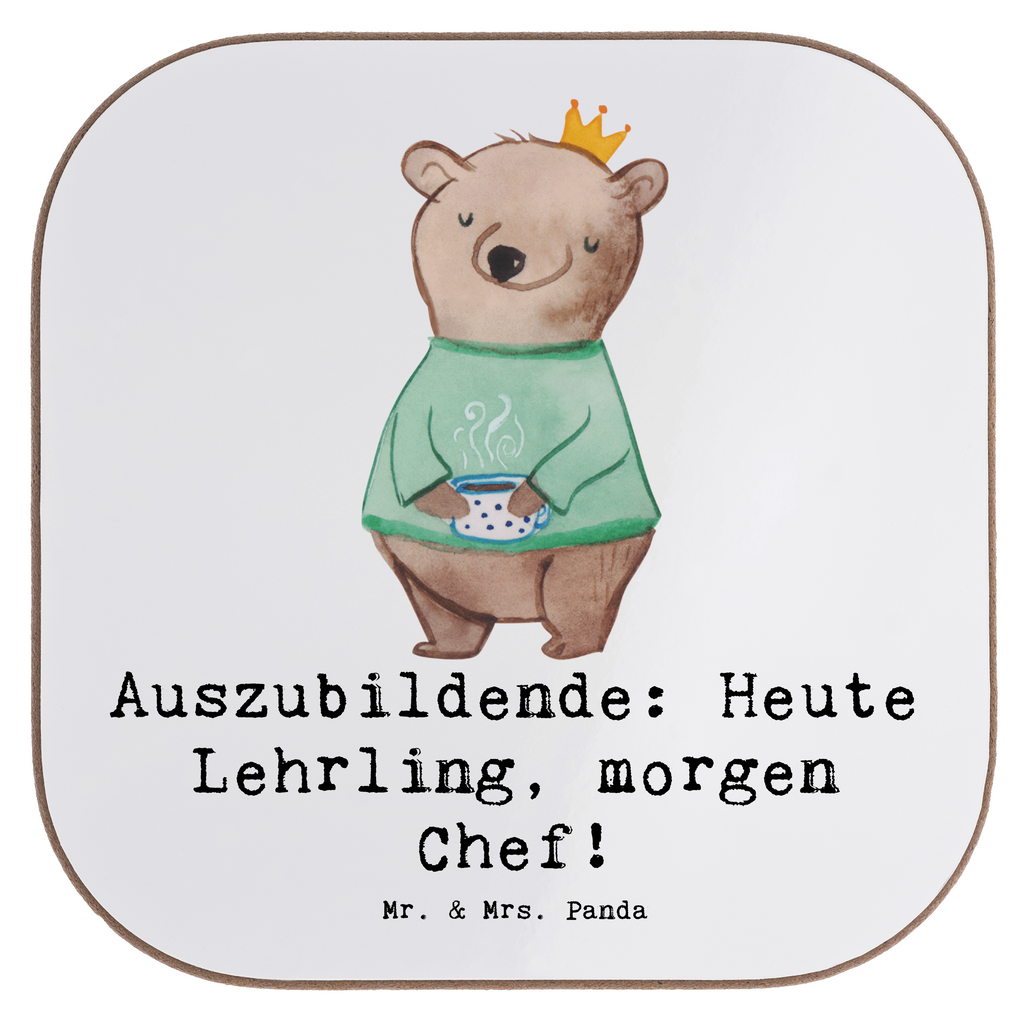 Untersetzer Auszubildende Chef Untersetzer, Bierdeckel, Glasuntersetzer, Untersetzer Gläser, Getränkeuntersetzer, Untersetzer aus Holz, Untersetzer für Gläser, Korkuntersetzer, Untersetzer Holz, Holzuntersetzer, Tassen Untersetzer, Untersetzer Design, Beruf, Ausbildung, Jubiläum, Abschied, Rente, Kollege, Kollegin, Geschenk, Schenken, Arbeitskollege, Mitarbeiter, Firma, Danke, Dankeschön